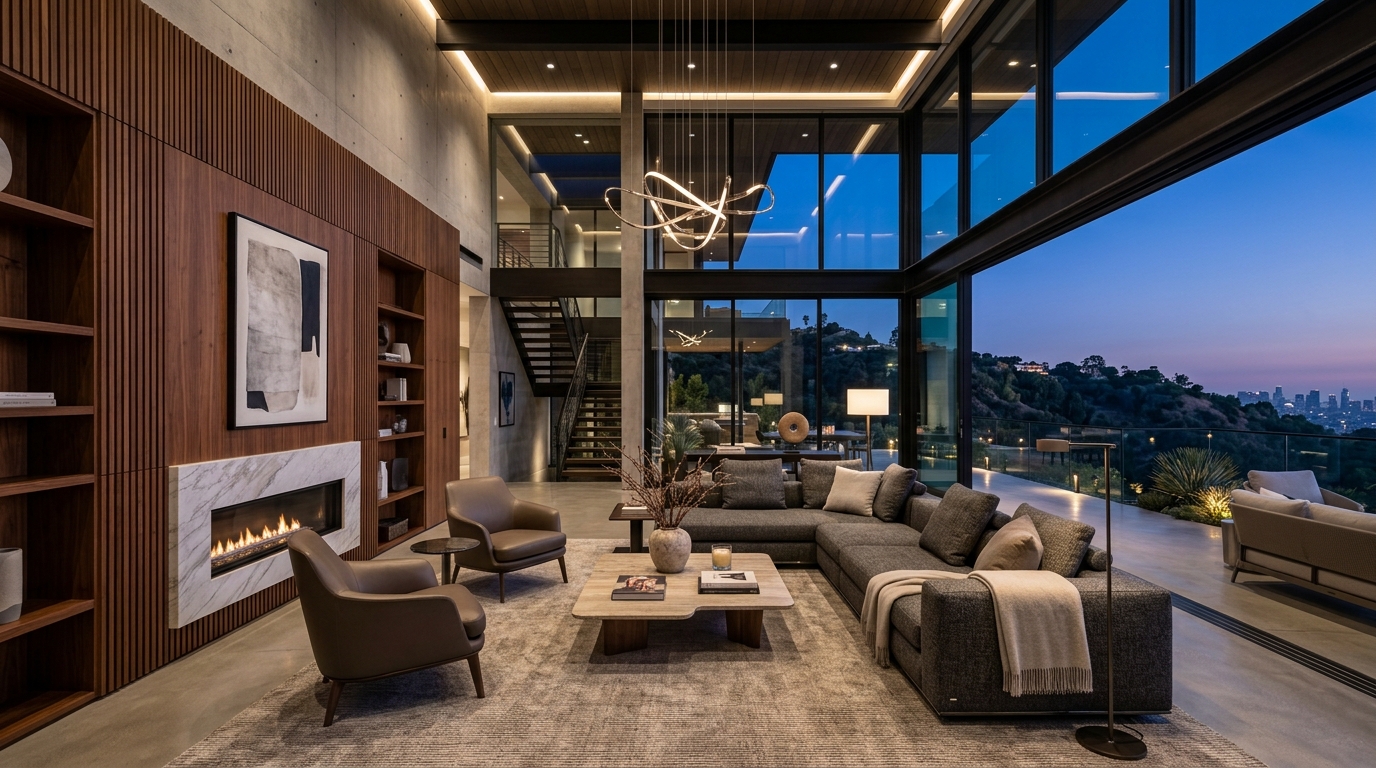 Interior Design