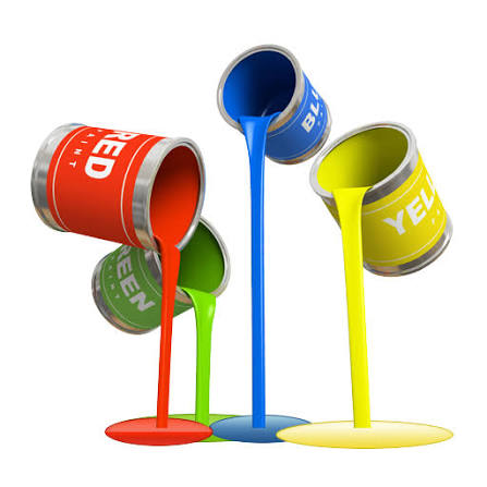 Paints