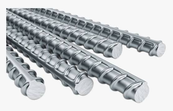 Steel / TMT