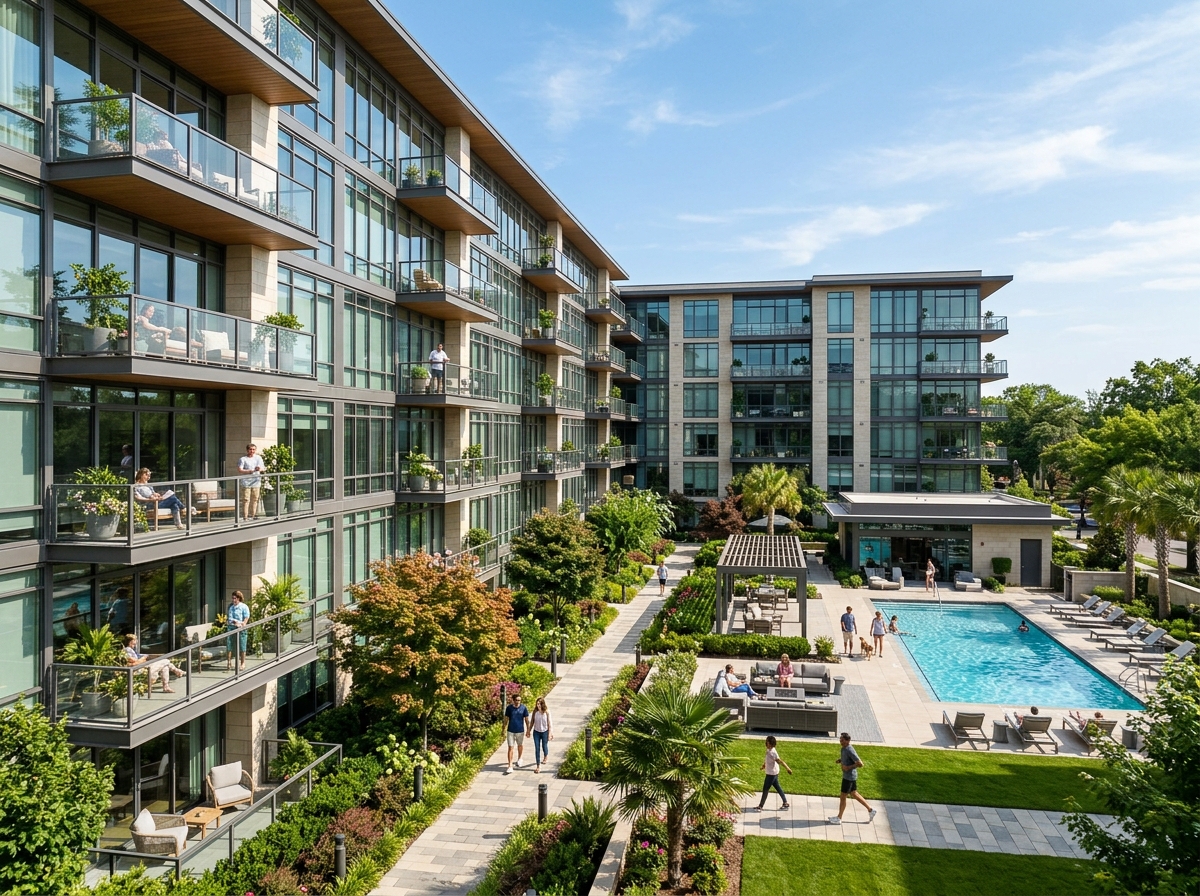 Property Rental
